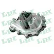 LPR WP0753 - Pompe à eau