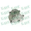 LPR WP0785 - Pompe à eau