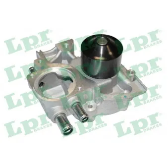 Pompe à eau LPR OEM X2111AA080