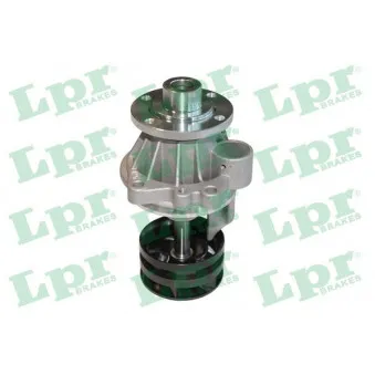 Pompe à eau LPR WP0845