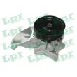 LPR WP0848 - Pompe à eau