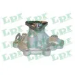 LPR WP0866 - Pompe à eau