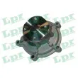 LPR WP0871 - Pompe à eau