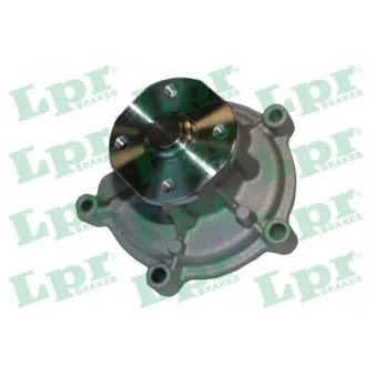 LPR WP0871 - Pompe à eau