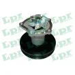 LPR WP0884 - Pompe à eau