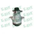 LPR WP0888 - Pompe à eau