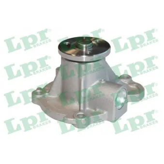 LPR WP0902 - Pompe à eau