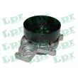 LPR WP0912 - Pompe à eau