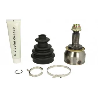 Embout de cardan avant (kit de réparation) LPR OEM 31607518260