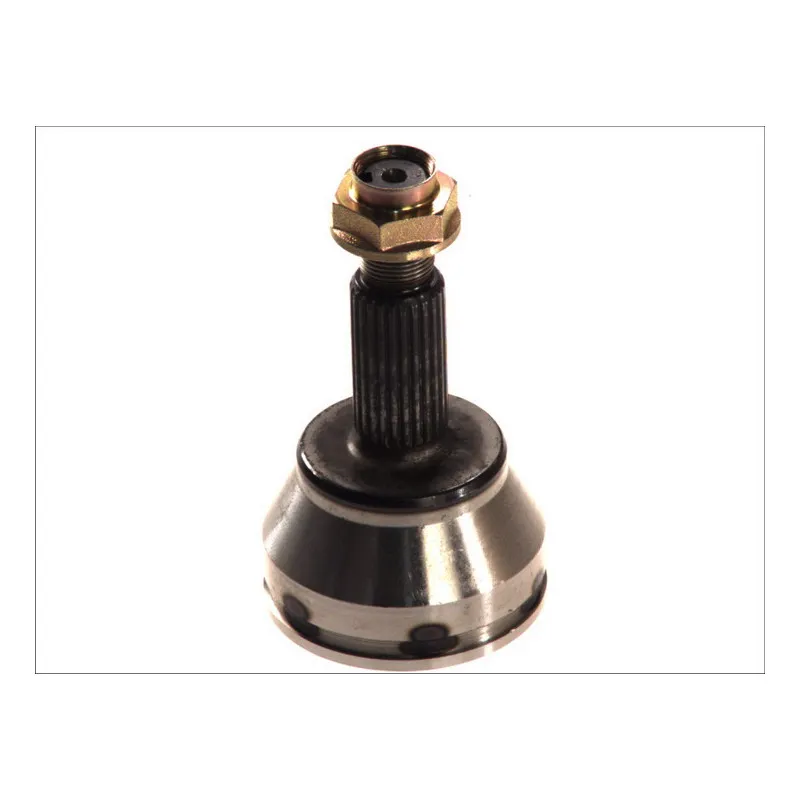 Embout de cardan avant (kit de réparation) LPR KFR109 - Visuel 1