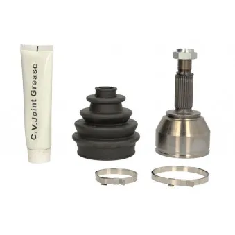 Embout de cardan avant (kit de réparation) LPR OEM 1501263