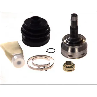 Embout de cardan avant (kit de réparation) LPR KFT022
