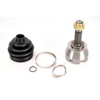 LPR KFT523 - Embout de cardan avant (kit de réparation)