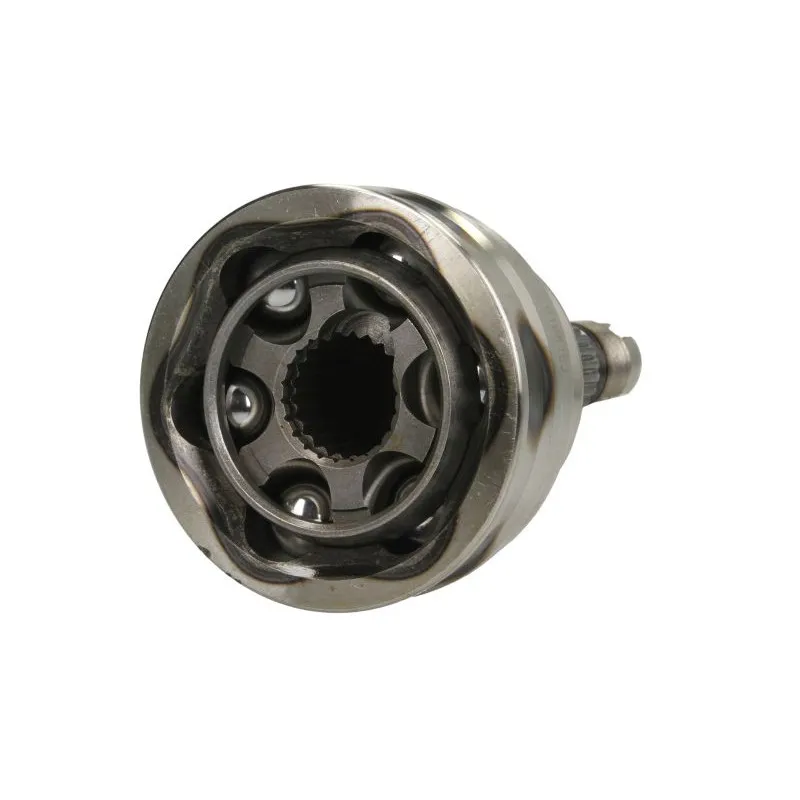 Embout de cardan avant (kit de réparation) LPR KFT545 - Visuel 1