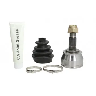 Embout de cardan avant (kit de réparation) LPR KFT549