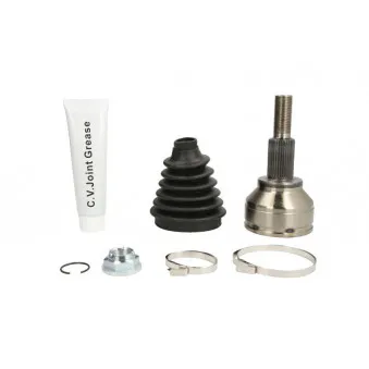 Embout de cardan avant (kit de réparation) LPR OEM K52123583AB