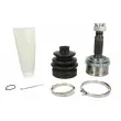 LPR KMB639 - Embout de cardan avant (kit de réparation)