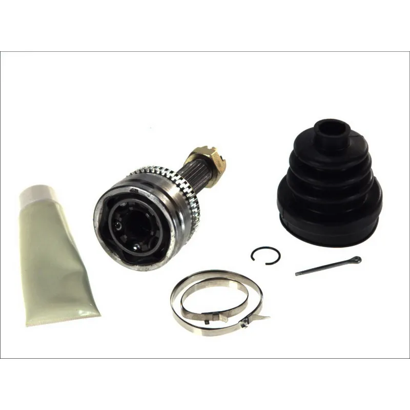 Embout de cardan avant (kit de réparation) LPR KMB641 - Visuel 1