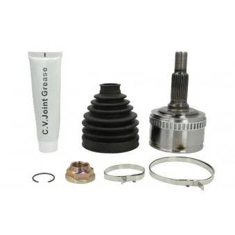 LPR KME435 - Embout de cardan avant (kit de réparation)