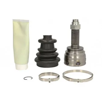 Embout de cardan avant (kit de réparation) LPR OEM 4950007060