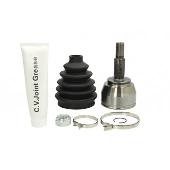 Embout de cardan avant (kit de réparation) LPR OEM 8200029444