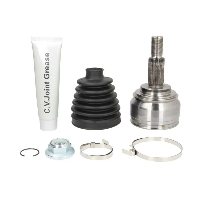 Embout de cardan avant (kit de réparation) LPR KRN868 - Visuel 0