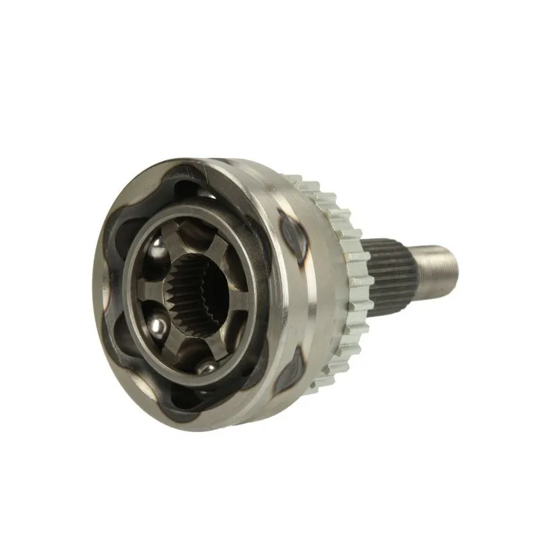 Embout de cardan avant (kit de réparation) LPR KSA575 - Visuel 1