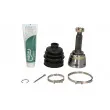 LPR KSZ265 - Embout de cardan avant (kit de réparation)