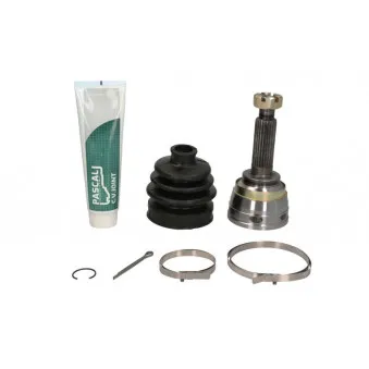 Embout de cardan avant (kit de réparation) LPR OEM 4410282020