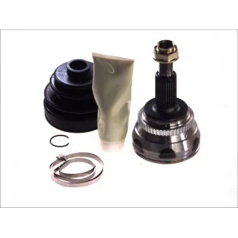 Embout de cardan avant (kit de réparation) LPR OEM 4346049146