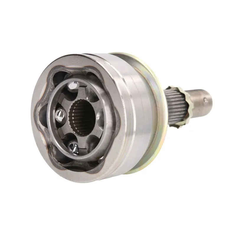 Embout de cardan avant (kit de réparation) LPR KTY860 - Visuel 1