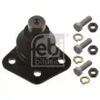 FEBI BILSTEIN 01150 - Rotule de suspension