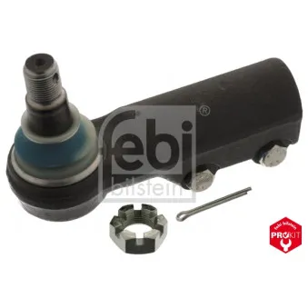 Rotule de barre de connexion FEBI BILSTEIN 01358 pour MERCEDES-BENZ O 303 O 303 - 192cv