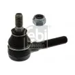 Rotule de barre de connexion avant gauche FEBI BILSTEIN [06193]