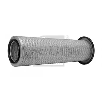 FEBI BILSTEIN 06777 - Filtre à air