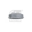 FEBI BILSTEIN 07889 - Tambour de frein