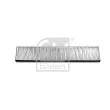 FEBI BILSTEIN 09410 - Filtre, air de l'habitacle