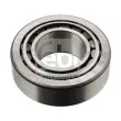 FEBI BILSTEIN 09877 - Roulement de roue