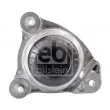 FEBI BILSTEIN 104432 - Support moteur avant gauche