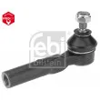 Rotule de barre de connexion FEBI BILSTEIN [12758]