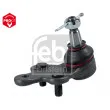 FEBI BILSTEIN 23107 - Rotule de suspension avant gauche