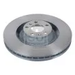FEBI BILSTEIN 32520 - Jeu de 2 disques de frein avant