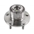 FEBI BILSTEIN 32868 - Kit de roulements de roue