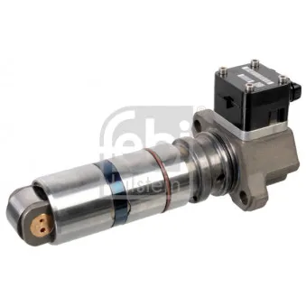 Unité pompe-injecteur FEBI BILSTEIN 34108 pour SETRA Series 400 ComfortClass S 417 GT-HD - 422cv