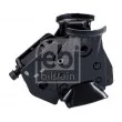 FEBI BILSTEIN 34240 - Mécanisme de verrouillage, cabine