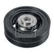 FEBI BILSTEIN 39772 - Poulie, vilebrequin