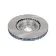 FEBI BILSTEIN 44009 - Jeu de 2 disques de frein avant