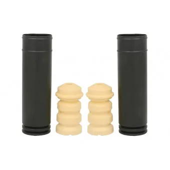 Kit de protection contre la poussière, amortisseur MAGNUM TECHNOLOGY A9S011MT pour VOLKSWAGEN LUPO 1.7 SDI - 60cv