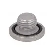 FEBI BILSTEIN 04572 - Vis-bouchon, carter d'huile