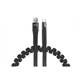 Cable Micro USB 120 cm AMIO 02529